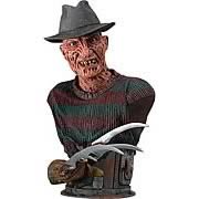 Freddy Krueger Mini Bust