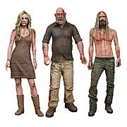 Devils Rejects Action Figure 3-pack