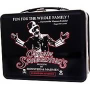 House of 1000 Corpses Lunchbox