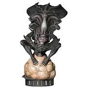 Alien Queen Extreme Head Knocker