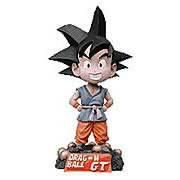 Dragonball Z: Goku Head Knocker