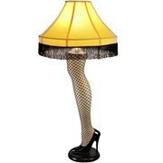 X-Mas Story 40-inch Leg Lamp