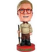 Christmas Story Ralphie Bobbler
