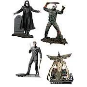 Cult Classics Series 1 Action Figure Case