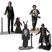 Cult Classics Series 2 Action Figure Set