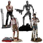 Cult Classics Series 3 Action Figure Case