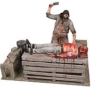 Texas Chainsaw Massacre The Beginning Action Figure Box Set