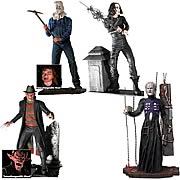 Cult Classics Limited Edition Hall of Fame Case