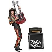 Jimmy Page 7-inch Action Figure