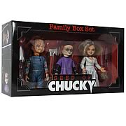 Seed of Chucky Boxed Set