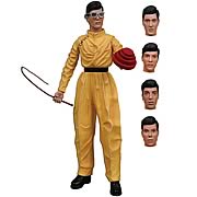 Devo Action Figure