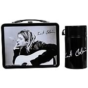 Kurt Cobain Lunchbox #2