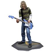 Kurt Cobain 7-Inch Action Figure