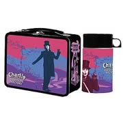 Charlie & The Chocolate Factory Style 1 Lunchbox