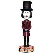 Charlie & The Chocolate Factory Willy Wonka Head Knocker