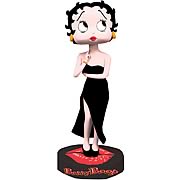 Betty Boop 18-Inch Action Figure