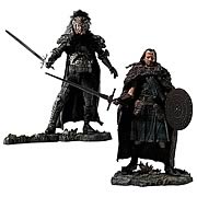 Highlander Medieval Boxed Set