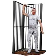 Silence of the Lambs Hannibal 7-Inch Action Figure