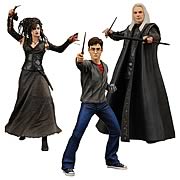 Harry Potter Order of the Phoenix Series 3 Action Figures