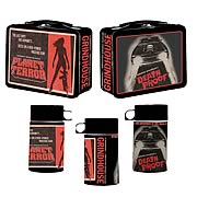 Grindhouse Planet Terror and Death Proof Lunch Box