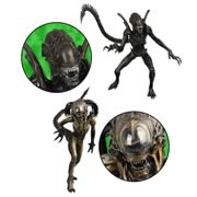 Aliens vs. Predator: Requiem Series 1 Action Figure Case