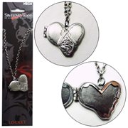 Sweeney Todd Locket