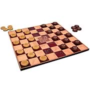 Harry Potter Checkers Set