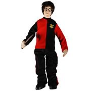 Harry Potter Maze Task Doll