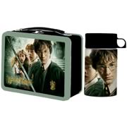 Harry Potter and the Chamber of Secrets Lunch Box