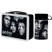Harry Potter and the Prisoner of Azkaban Lunch Box