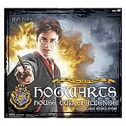 Harry Potter Hogwarts House Cup Challenge Game