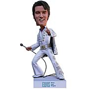 Elvis Presley Viva Las Vegas Bobble Head