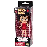 Betty Boop Push Puppet Figure