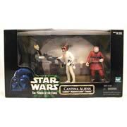 Star Wars Cantina Aliens Action Figure 3-Pack