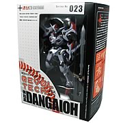 Dangaioh Revoltech Action Figure