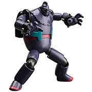 Gigantor Revoltech Action Figure
