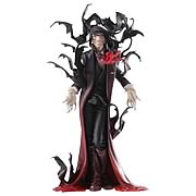 Hellsing Search and Destroy Volume 1 Blood and Bats Figure