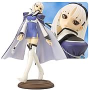 Shining Tears Blanc Neige Statue
