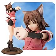 Shining Tears Mao 1:8 Scale Statue