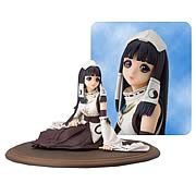 Shining Tears Ryuna 1:8 Scale Statue