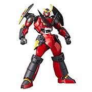 Gurren Lagann Revoltech Action Figure