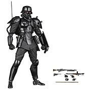 Jin-Roh Wolf Brigade Protect Gear...