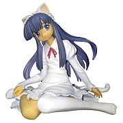 Tsukuyomi Hazuki PVC Figure