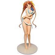 Pia Carrott Kunugi Ayano in Swimsuit Statue