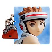 Range Murata TT Butterfly Statue