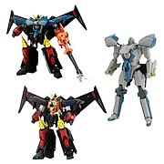 Brave Gokin 

Gaofighgar