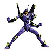 Neon Genesis Evangelion Revoltech EVA-01 Figure