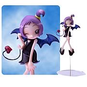 Ojamajo Doremi Onpu-chan PVC Statue