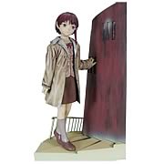 Serial Experiments Lain Statue