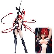 Witchblade Masane Amaha 1:6 Scale Statue